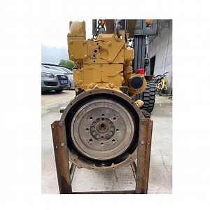 [Hot Item] C4.4 Engine Assy for Caterpillar 3054c Cat318 Excavator Engine Assembly
