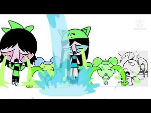 Kokin Chan Tears Makes The 5 New Fake Characters cry