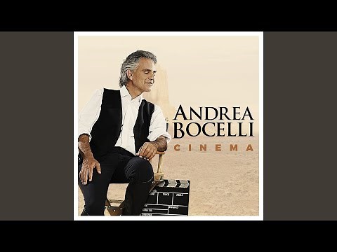 Mi mancherai (From "Il Postino")