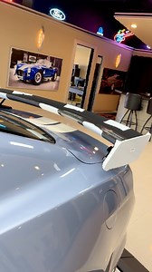 34K views · 850 reactions | Check out this fresh 2022 Mustang GT500 CF/TP Heritage Edition  Available Now! | Vanguard Motor Sales | Facebook