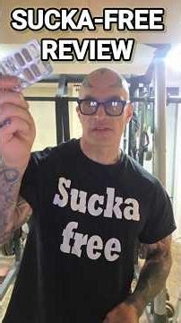 TURK Builder Max, SUCKA-FREE REVIEW #shorts