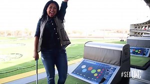 Ready to bowl, golf, race, eat & play? Here's five to try in OKC! | Visit OKC