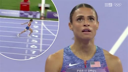 Nine's Wide World of Sports, Match Results & Live Scores