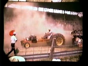 358K views · 9K reactions | A real piece of history - 1970s Tractor Pulling, the great area of inventors and creativity. | WWPTV Video | Facebook