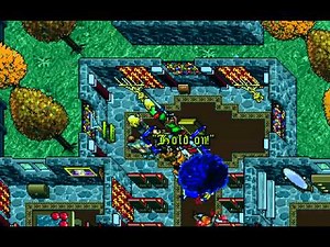 Let's Play "Ultima VII" Part 071 - Learning Secrets