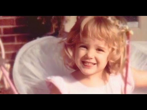 In loving memory of JonBenét Ramsey