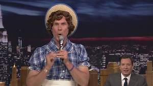 1.9M views · 24K reactions | In honor of "The Royal Wedding Live With Cord And Tish!," check out our favorite Will Ferrell moments on The Tonight Show! | The Tonight Show Starring Jimmy Fallon | Facebook