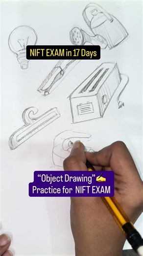 Object drawing #nift #art #art