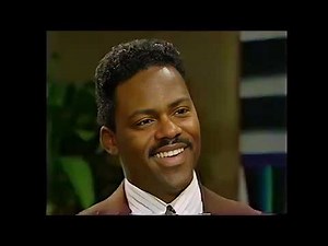 All My Children 03/24/1992