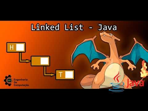 Linked List - Java