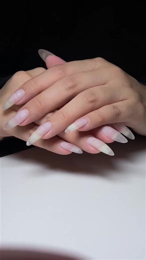 Xu hướng nail mới cho 2023