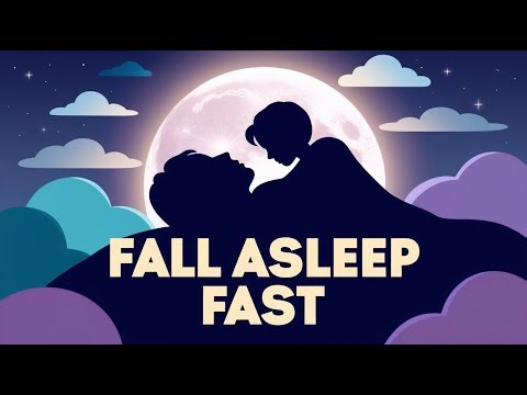 Instant Sleep Subliminal (Calm Rain Version) #subliminal #affirmations