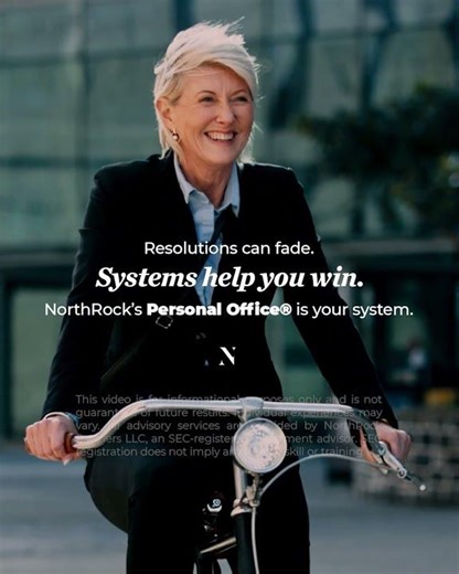 Why Systems Beat Resolutions Every Time