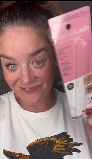 Magical MCO Beauty Extend Lash Experience: Black Brown Edition