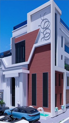 17-Room Commercial Hotel Design on 1.5 Plots | Full Floor Plan BreakdownProposed