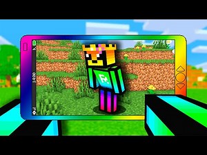 How I Made a WORKING Phone in Minecraft!