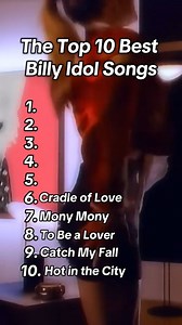 25K views · 124 reactions | William Michael Albert Broad (born 30 November 1955) is a British rock musician and actor . He initially gained recognition as the lead singer of the punk band Generation X. Idol later embarked on a successful solo career spanning 46 years, achieving international acclaim and success. | Gerard Sanchezz | Facebook