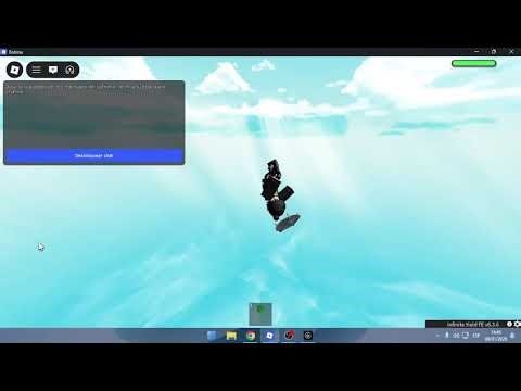 infinite yield link directo no key