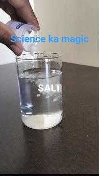 Wait For End🤔Science ka Magic #shorts #youtubeshorts #shortsfeed #music