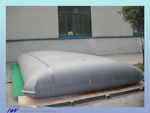 [Hot Item] Inflatable Bladder plastic large pvc/tpu pillow flexible water storage tank