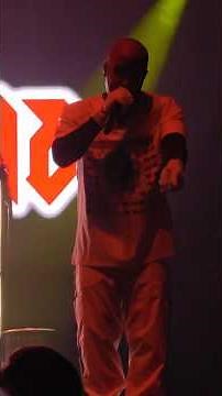 Tech N9ne | Caribou Lou (live in Reno NV #151rum