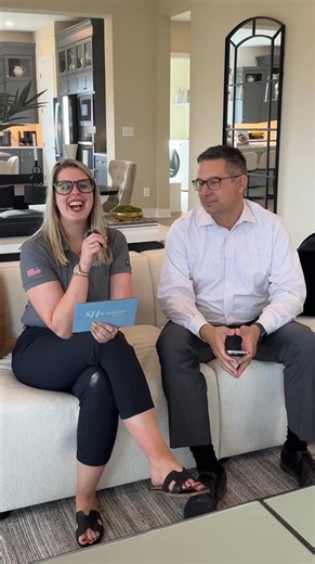 Get to know K. Hovnanian’s® Four Seasons at Pennfield with Sales Consultant Eban Pinto! At this community in Middletown, Delaware, beautiful homes, resort-style amenities, and an ideal Delaware location come together. Learn what makes this luxury 55 community truly unique, and why you should become a part of it! Ready to schedule a tour? Visit our website to be one step closer to finding your dream home: https://khov.homes/yc7364j9 | K. Hovnanian Homes - Delaware