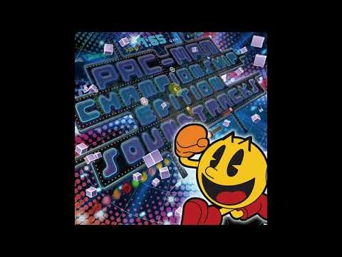 PAC TOY-BOX - Taku Inoue