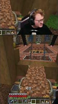 So groß ist TheJoCraft #tjc #thejocraft #tutorial #redstone #mc #minecraft #foryou #viral