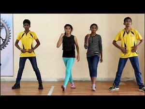 Pakka Local by yozuga dance studio
