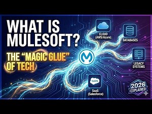 MuleSoft: The Integration Tool Explained in 5 Minutes