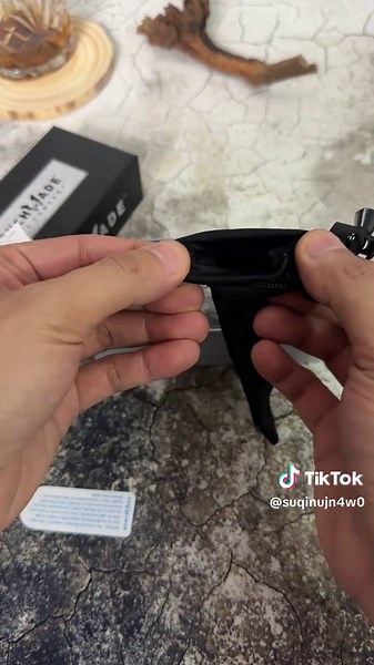 Unboxing the Benchmade Tactical Knife Review