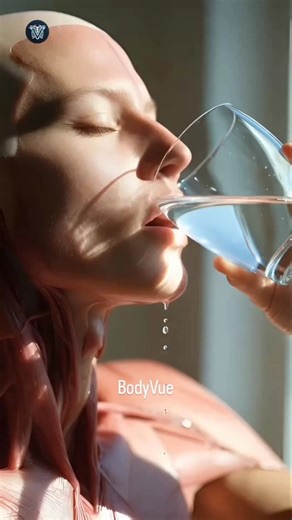WATER ONLY FOR 7 DAYS? See The SHOCKING Effects on Your Body 3D Organ View #humanbody