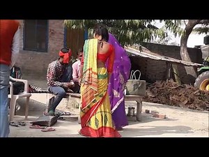 Kinnar Dance | Hijra Dance