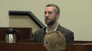 Jury convicts ‘Screech’ actor Dustin Diamond of misdemeanors in stabbing