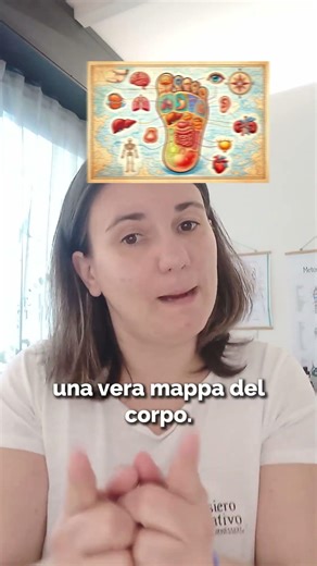 I tuoi piedi raccontano molto più di quello che pensi 👣