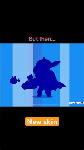 BRAWLIDAYS STEP 8+ NEW SKIN 🔥 #brawlstars #brawl #gaming