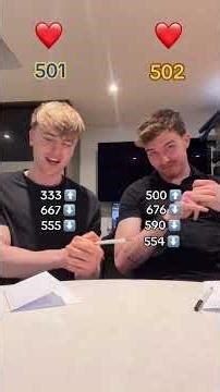 Guess The Number (1-1000) 🤣