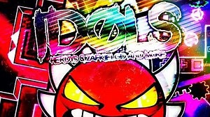EXTREME VERIFICATION BY DORAMI! (ME) "Idols" By Herdys & Zafkiel and More! Geometry Dash 2.11