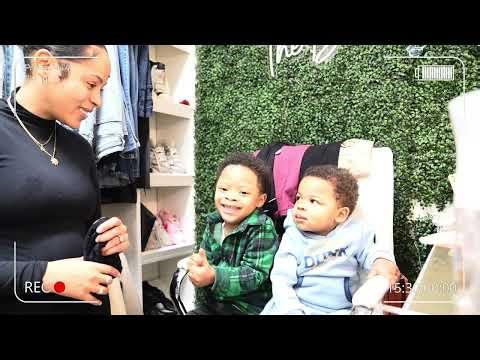 CPS Came To My House: Get Ready With Us To Go To The Office 😡