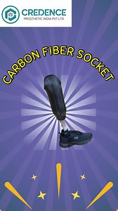 Credence Prosthetics India offers advanced carbon fiber sockets, providing lightweight, durable, and comfortable solutions for prosthetic users, enhancing mobility and overall quality of life.#prosthetics #orthotics #artificiallimbs #prostheticleg #prosthetichand #amputeelife #amputee #amputeestrong #adaptiveequipment #mobilityaid #bioniclimbs #prostheticsolutions #prosthetictechnology #limbreplacement #adaptiveathlete #disabilityawareness #rehabilitation #physicaltherapy #prostheticdesign #pros