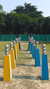 Final Challenge Madness! Who Wins This Extreme Obstacle Challenge? #followers #highlights #reelschallenge | ChallengeKings