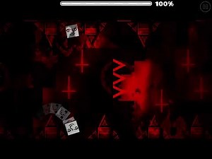 Grief [Full showcase] with clicks | Geometry dash