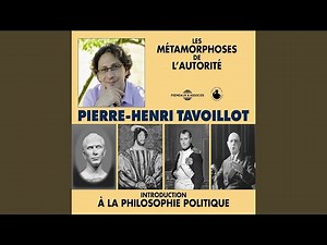 Première étape : L'état de nature