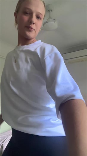 Neglected Girlfriend Roleplay with Chanelle Byers