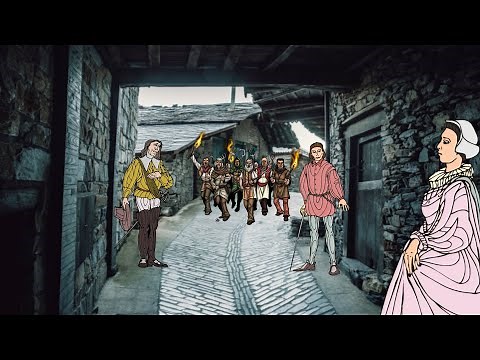 ¿Quiénes fueron los comuneros? 500 años de la Guerra de las comunidades