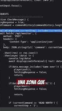 ⚠️ HTB Challenge Web - Flag Command (Very Easy) #ciberseguridad #hackthebox #pentesting #web