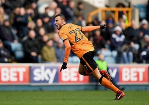 41K views · 499 reactions | "I’m going to say in my head that it’s the 26th December every time I play so I can score more goals." 爛 for more goals like this, Romain!  | Wolverhampton Wanderers FC | Facebook