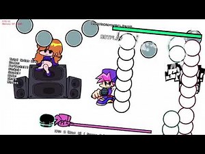 fnf bambi phonophobia b side