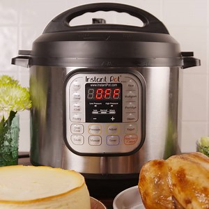 People can't stop RAVING about their Instant Pot — and now they're on CRAZY sale for Amazon.com Prime Day: https://amzn.to/2uv7RM9 (We make $ from this 🔗) | Delish