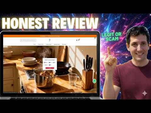 Pinbaodr Store Review 2026: Online Kitchenware Shopping Experience, Quality, And Pros & Cons